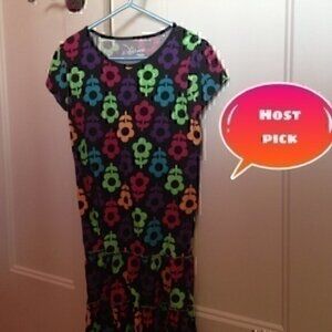 girls Jumping Beans size 7 dress